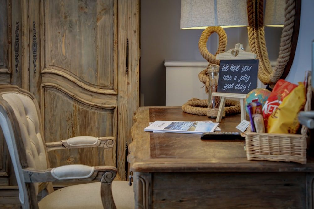 The Roker Hotel, BW Premier Collection Executive Room, 1 Double Bed, Non Smoking 16