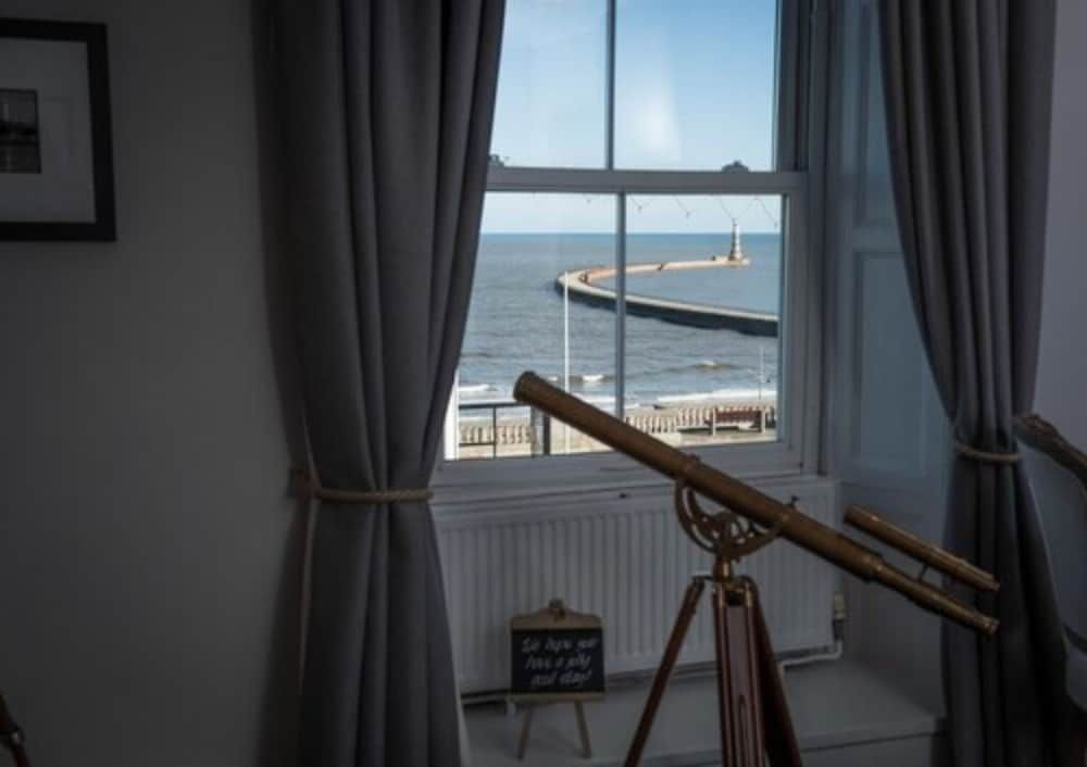 The Roker Hotel, BW Premier Collection Executive Room, 1 Double Bed, Non Smoking 12