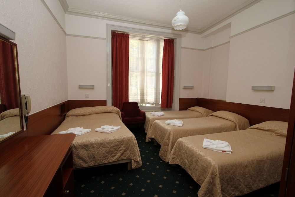 undefined The Ridgemount Hotel 3