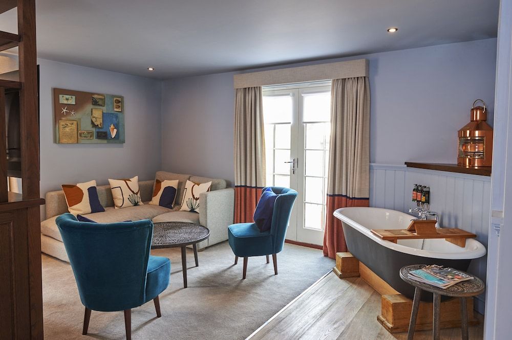 Hotel du Vin & Bistro Poole