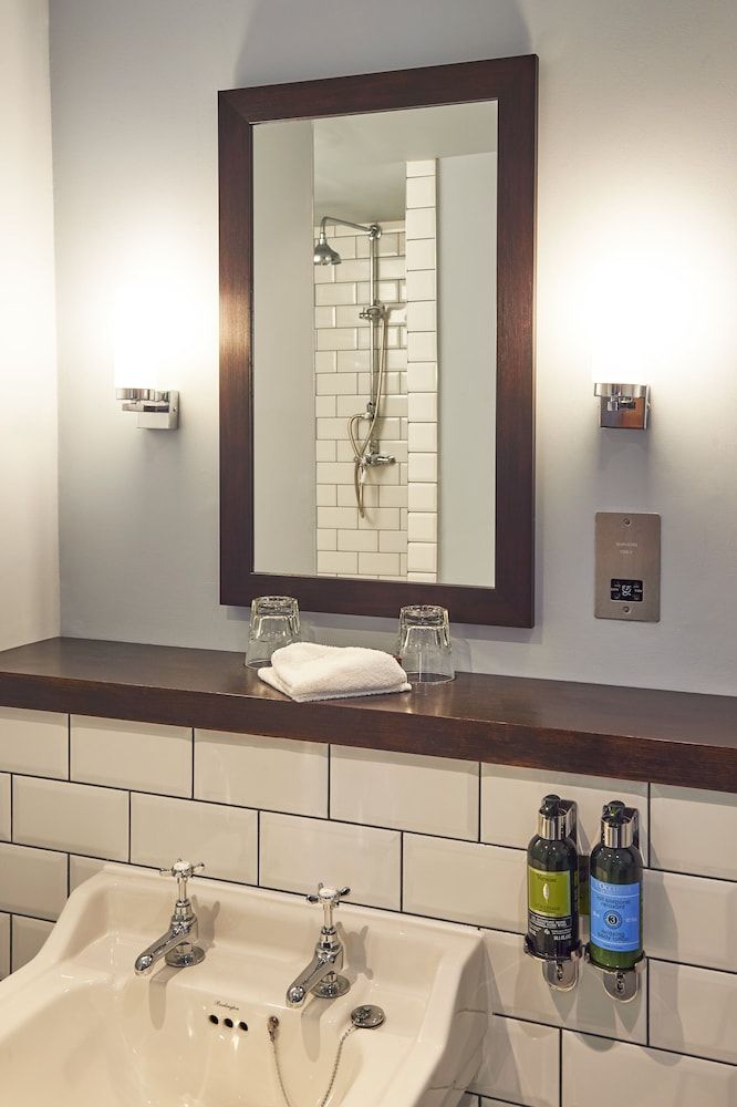 Hotel du Vin & Bistro Poole Suite 5