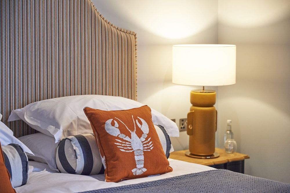 Hotel du Vin & Bistro Poole Suite 3