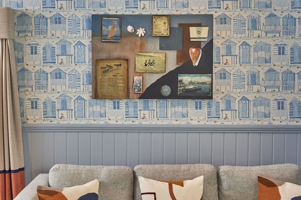 Hotel du Vin & Bistro Poole Suite 9