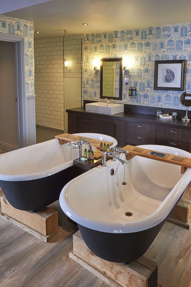 Hotel du Vin & Bistro Poole Signature Suite 3