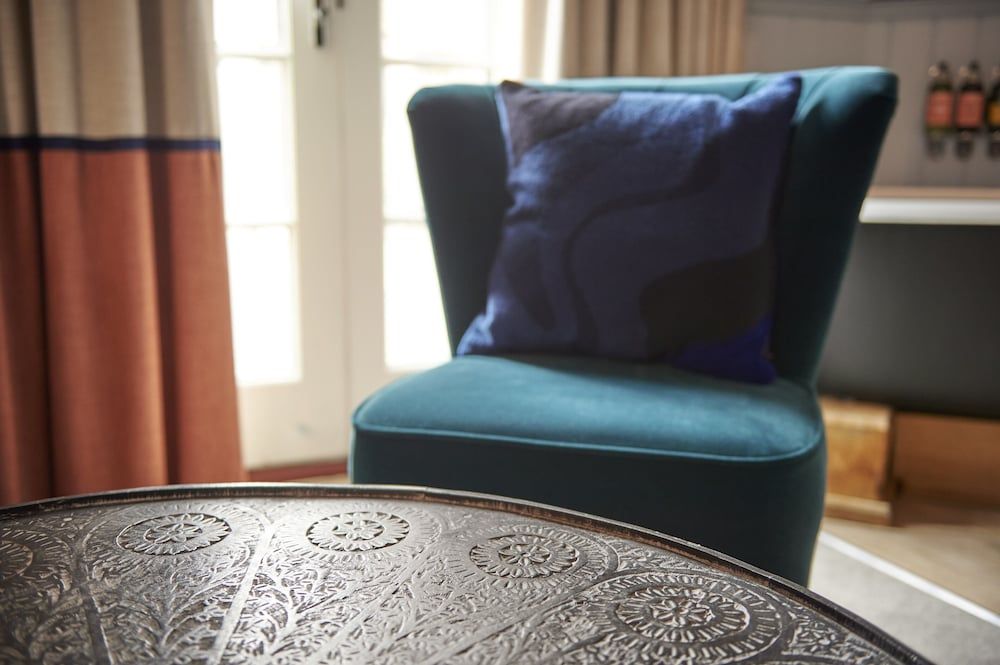 Hotel du Vin & Bistro Poole Suite 10