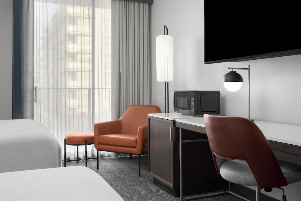 undefined Courtyard San Jose Airport 10