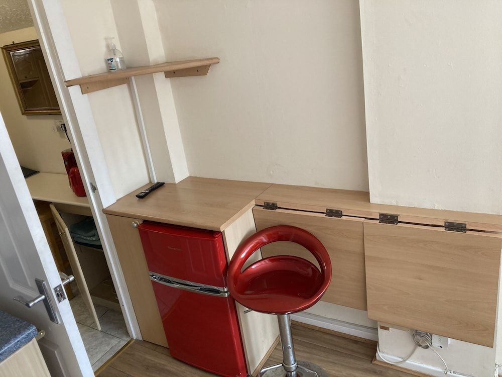 Harman Suites 1 & 2