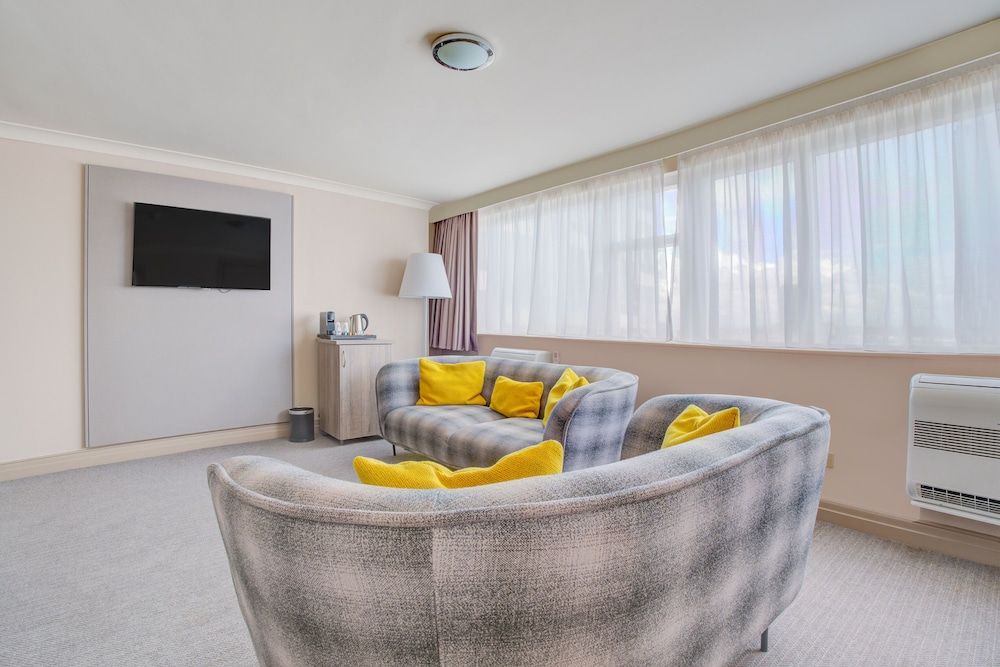 undefined Atlantic Tower Hotel Liverpool By Sunday 7