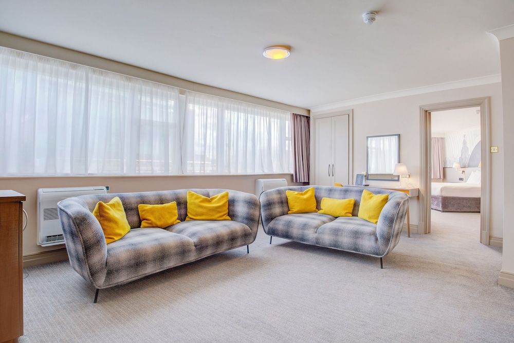 undefined Atlantic Tower Hotel Liverpool By Sunday 6