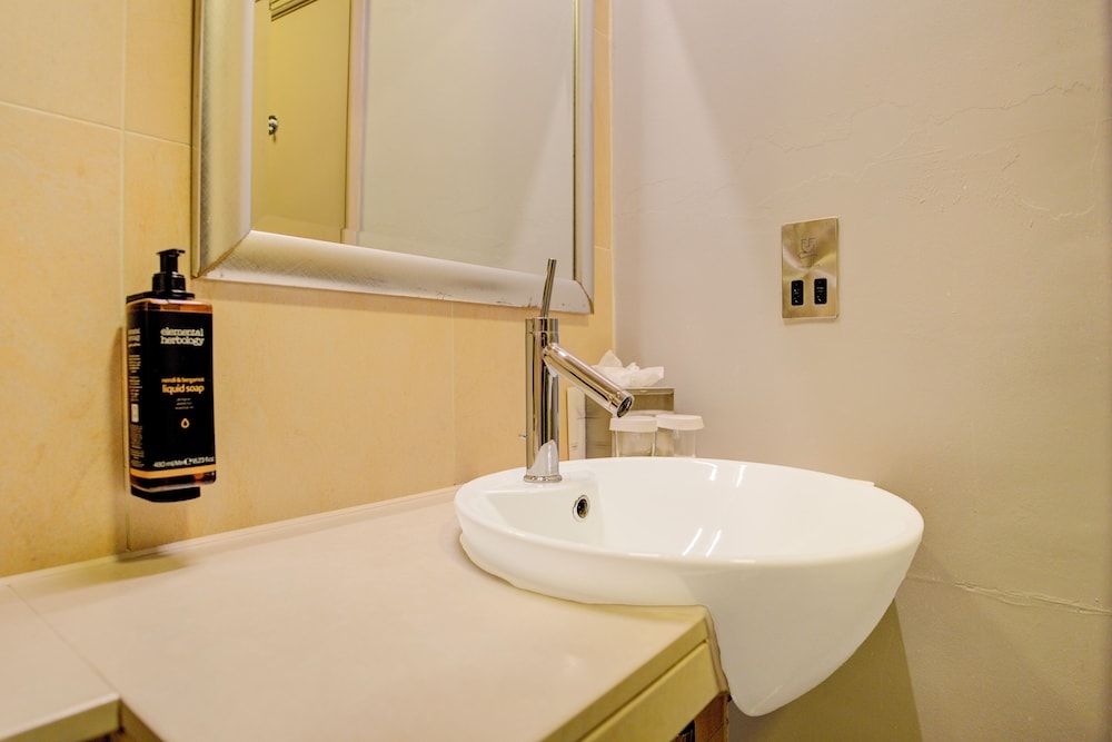 Atlantic Tower Hotel Liverpool By Sunday Classic Twin Room 6