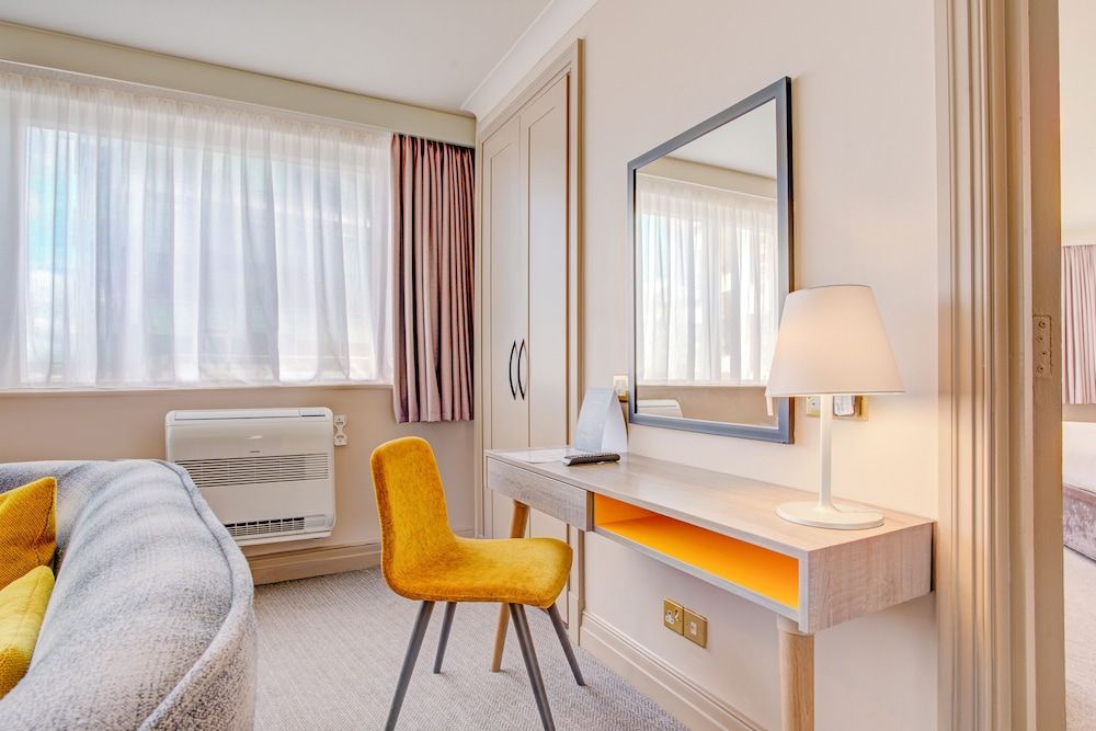 undefined Atlantic Tower Hotel Liverpool By Sunday 10