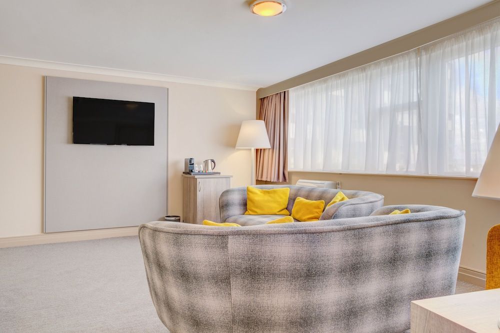 undefined Atlantic Tower Hotel Liverpool By Sunday 8