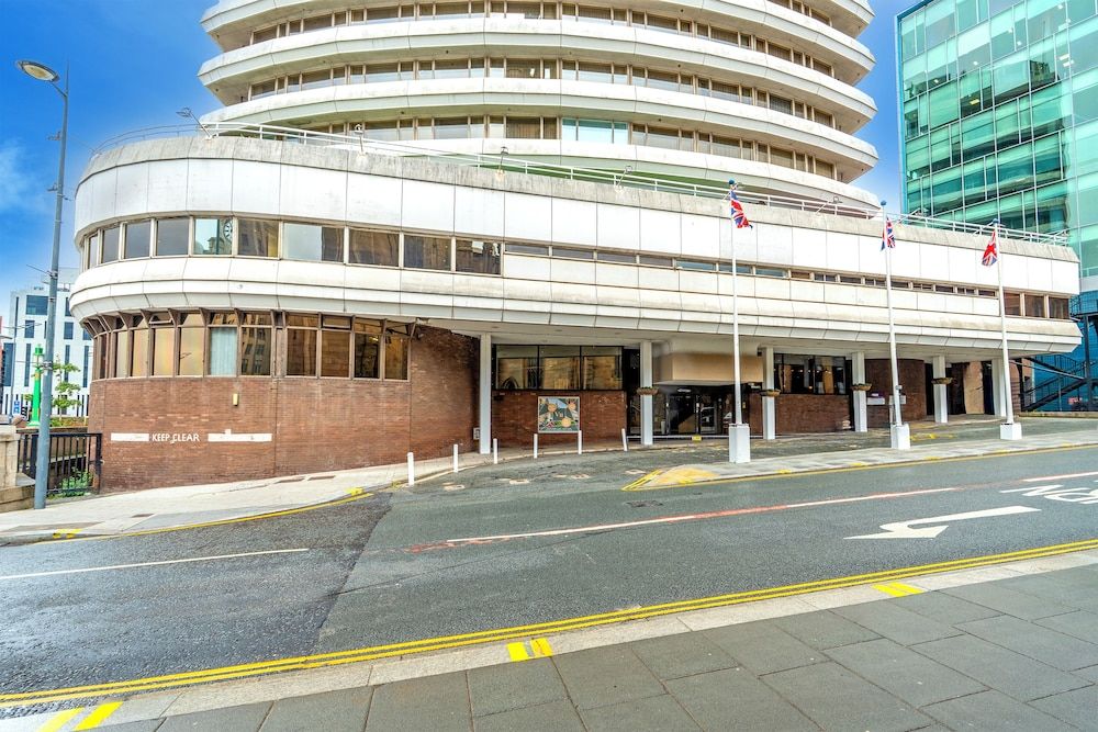 undefined Atlantic Tower Hotel Liverpool By Sunday 5