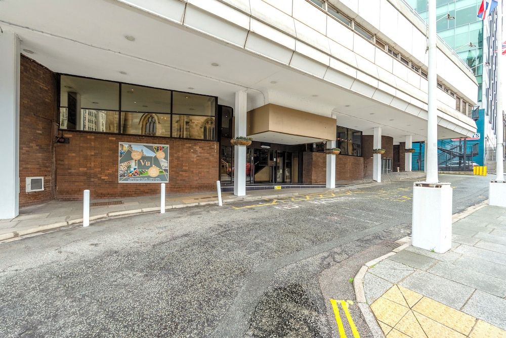 undefined Atlantic Tower Hotel Liverpool By Sunday 4