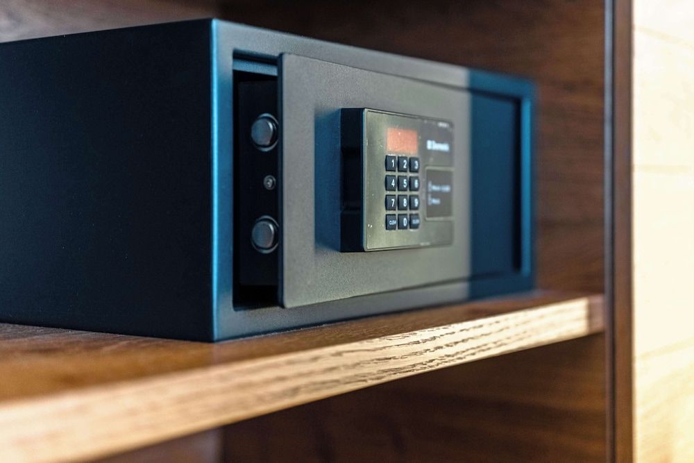 pentahotel Liège Standard Room (Penta) 7