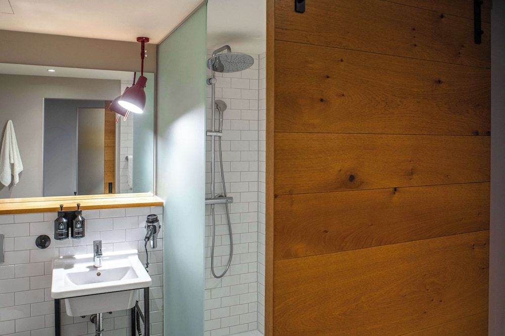 pentahotel Liège Standard Room (Penta) 4