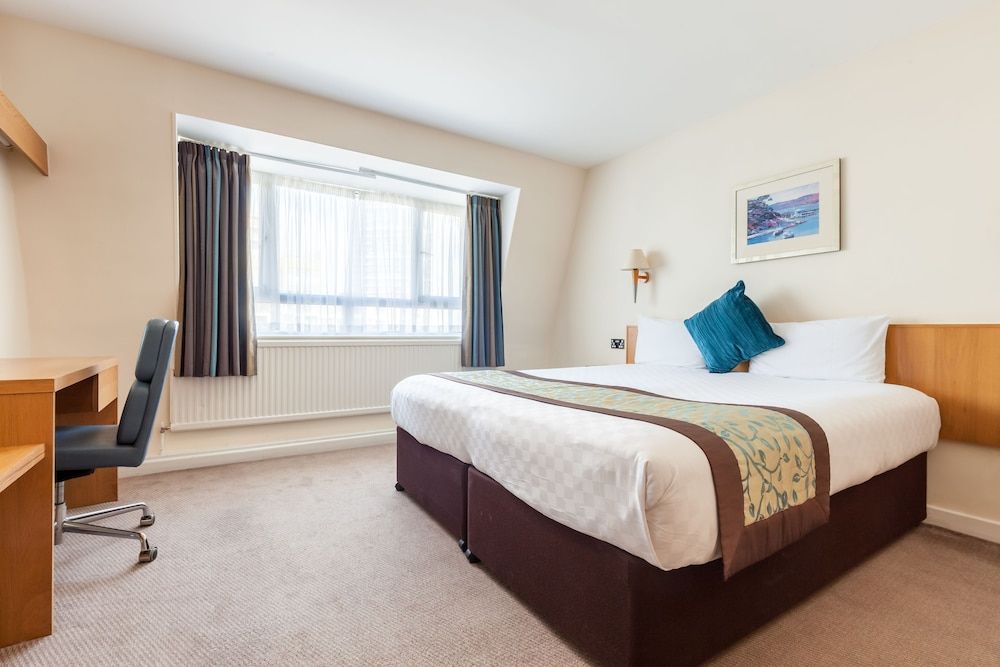 Executive Double Room, 1 King Bed
