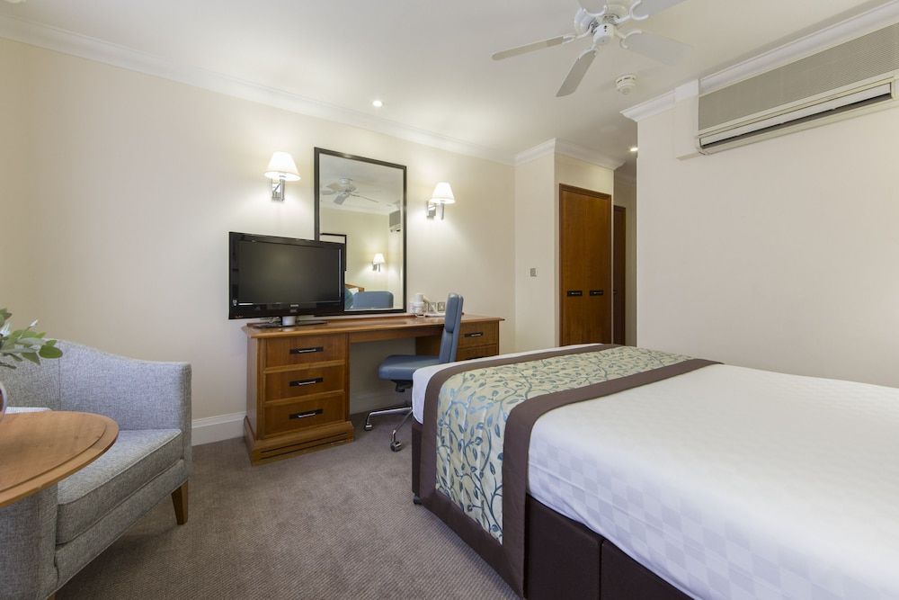 undefined Thistle Barbican Shoreditch