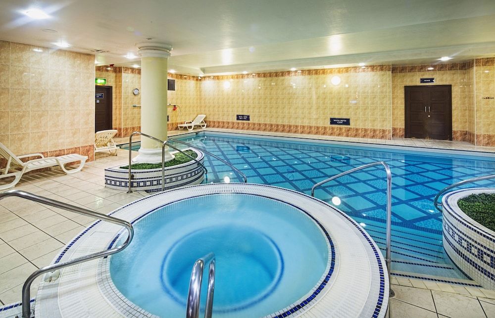 undefined Thistle Barbican Shoreditch 7