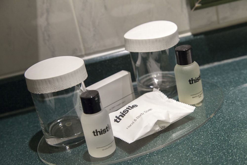 undefined Thistle Barbican Shoreditch 9