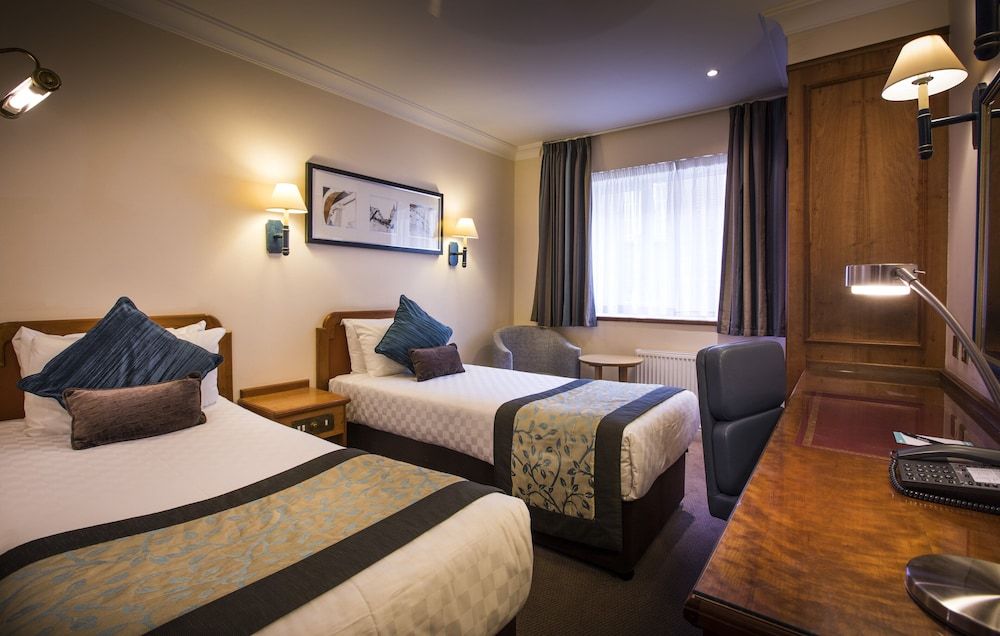 undefined Thistle Barbican Shoreditch 5