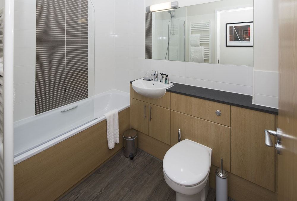 Standard Apartment, 1 Bedroom