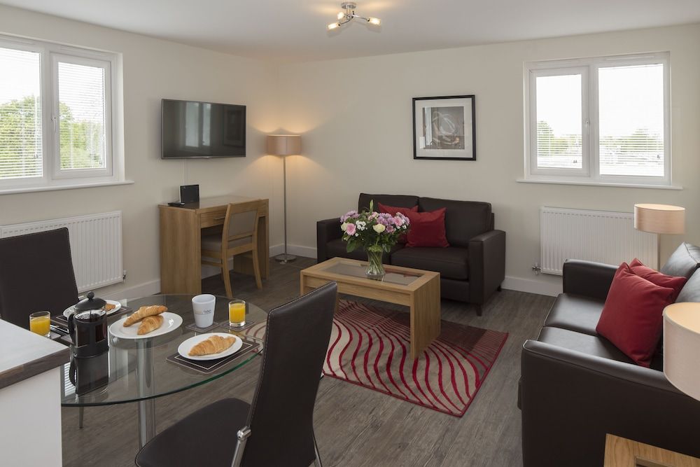 Deluxe Apartment, 1 Bedroom