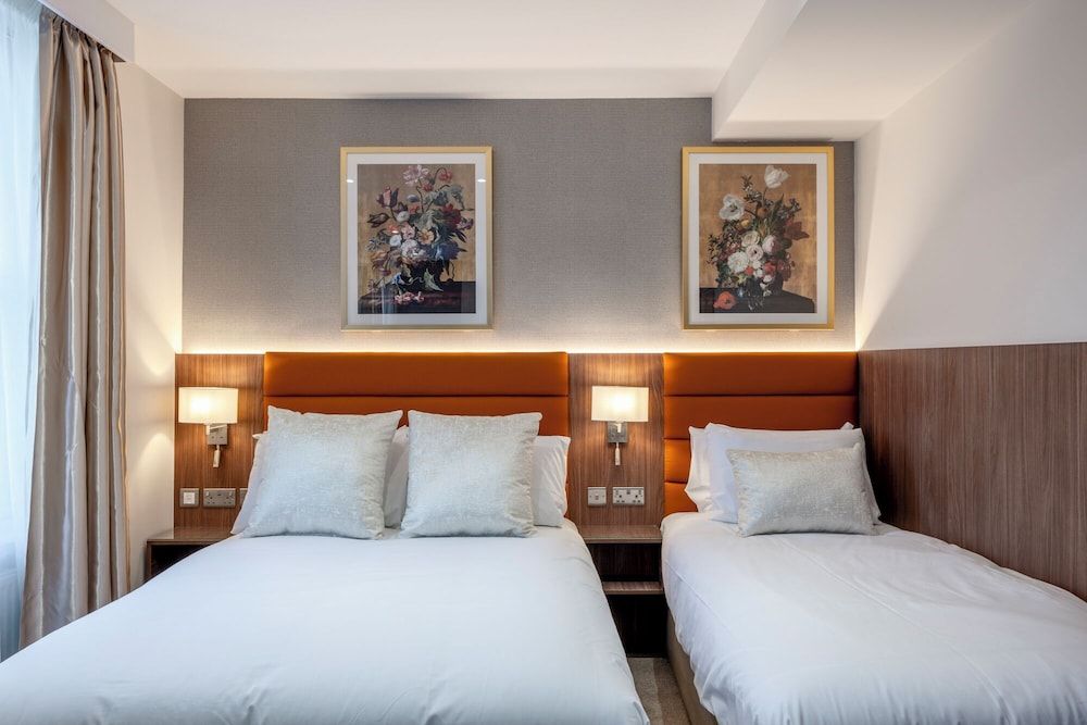 Grand Concerto Hotel