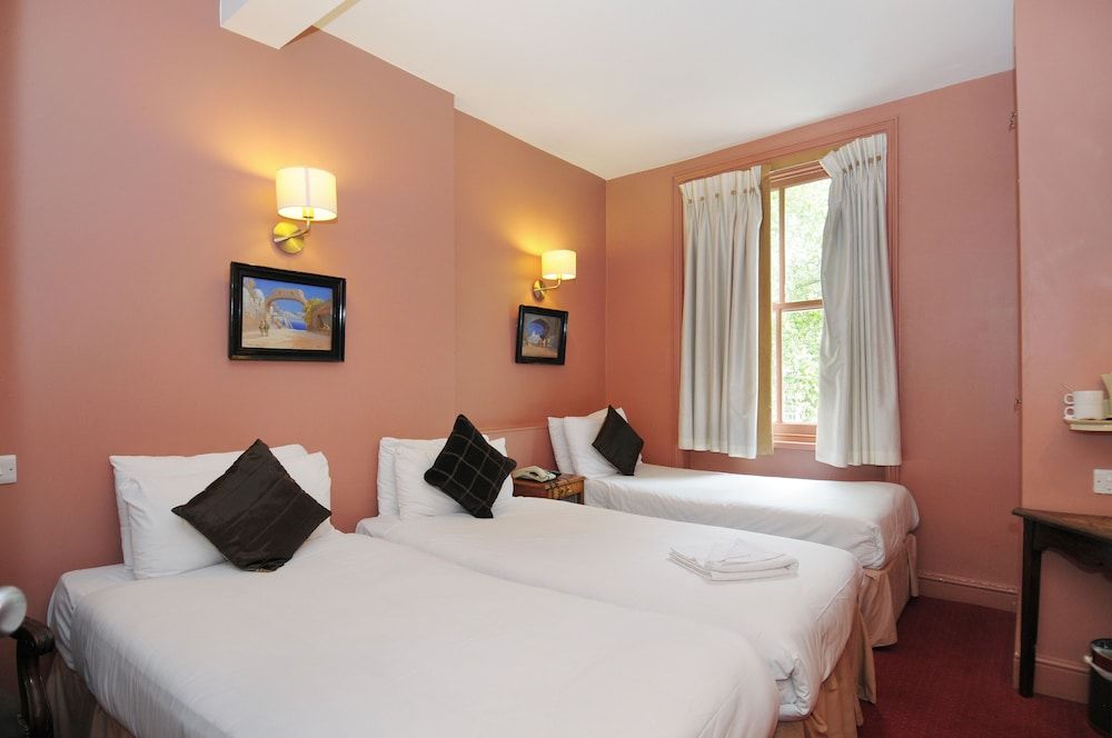 Grand Concerto Hotel