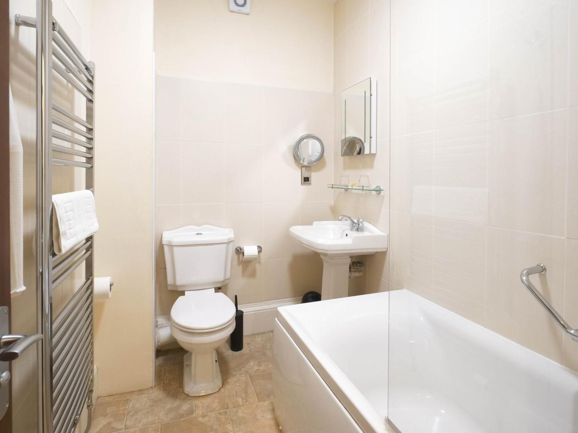  Black Jacks 4 Poster Suite  