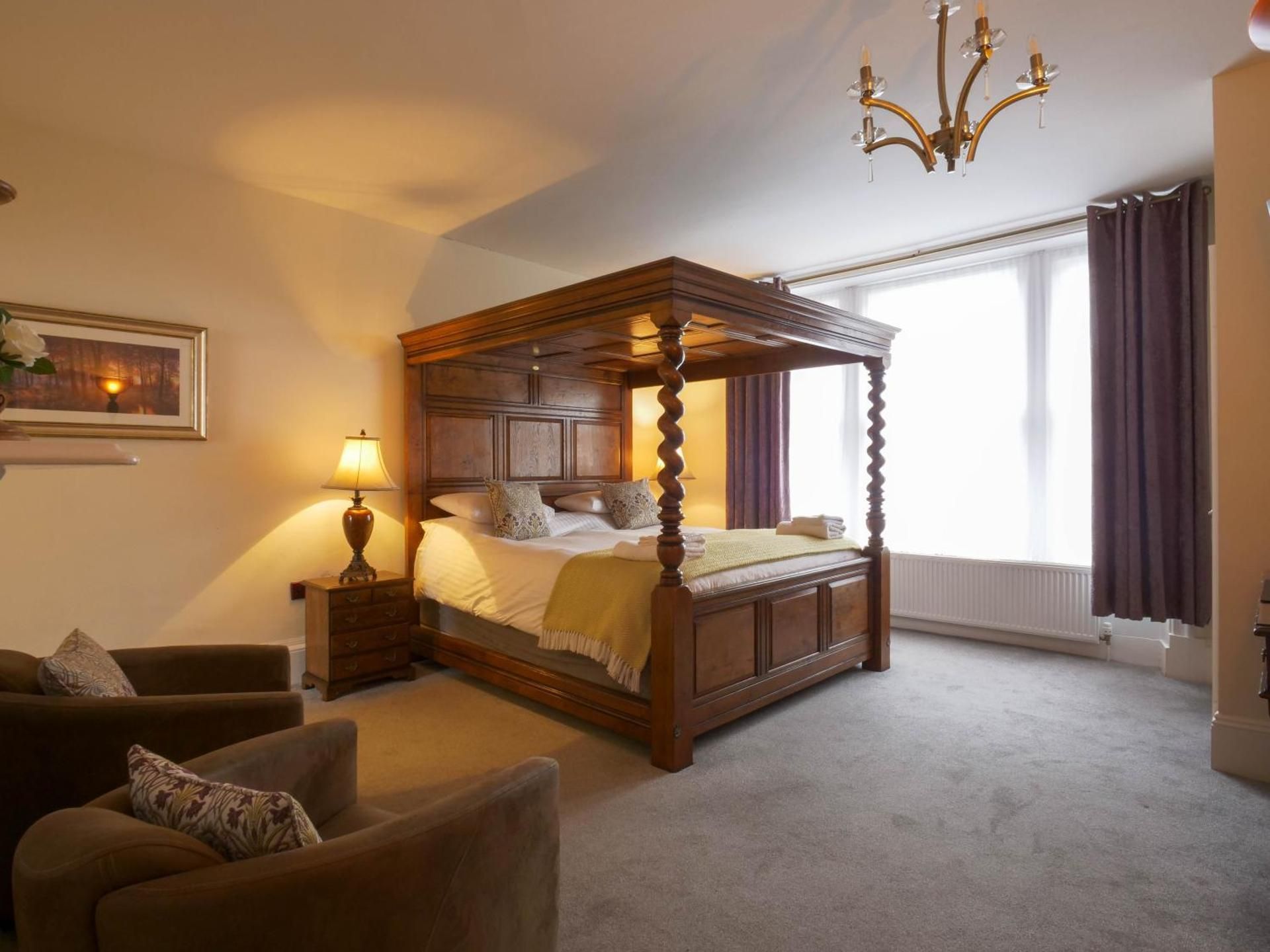  Black Jacks 4 Poster Suite  