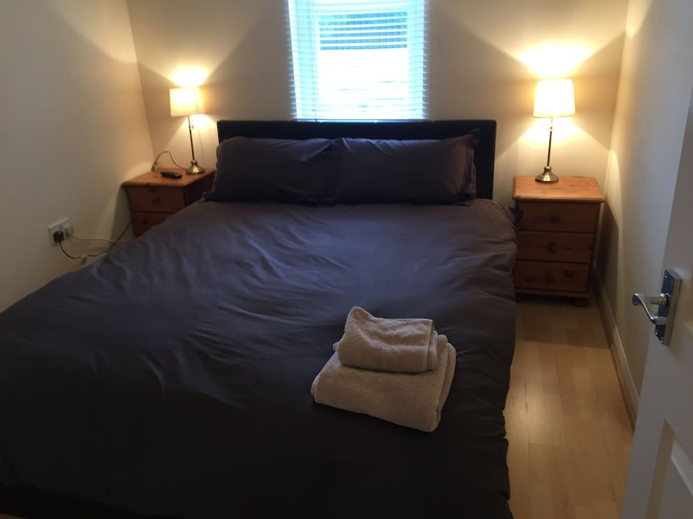 Apartment, 1 Bedroom