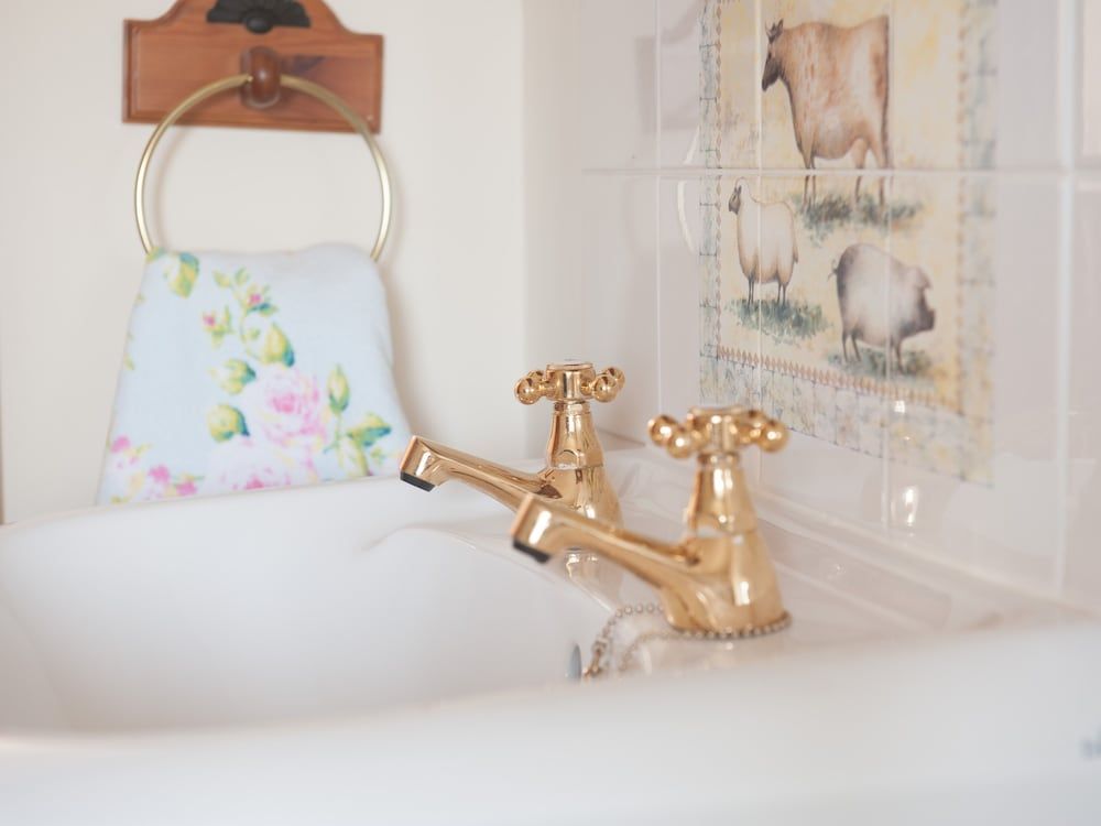 Frankaborough Farm Holiday Cottages Cottage, Ensuite, Garden View (Frankaborough) 6