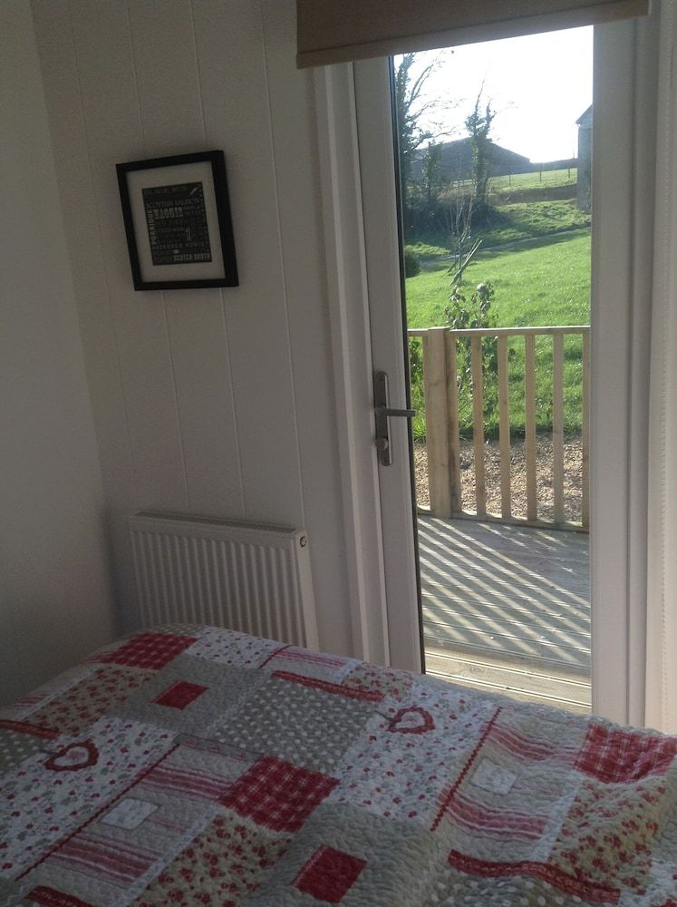 Frankaborough Farm Holiday Cottages Luxury Room, Accessible, Ensuite (Amazing views) 7