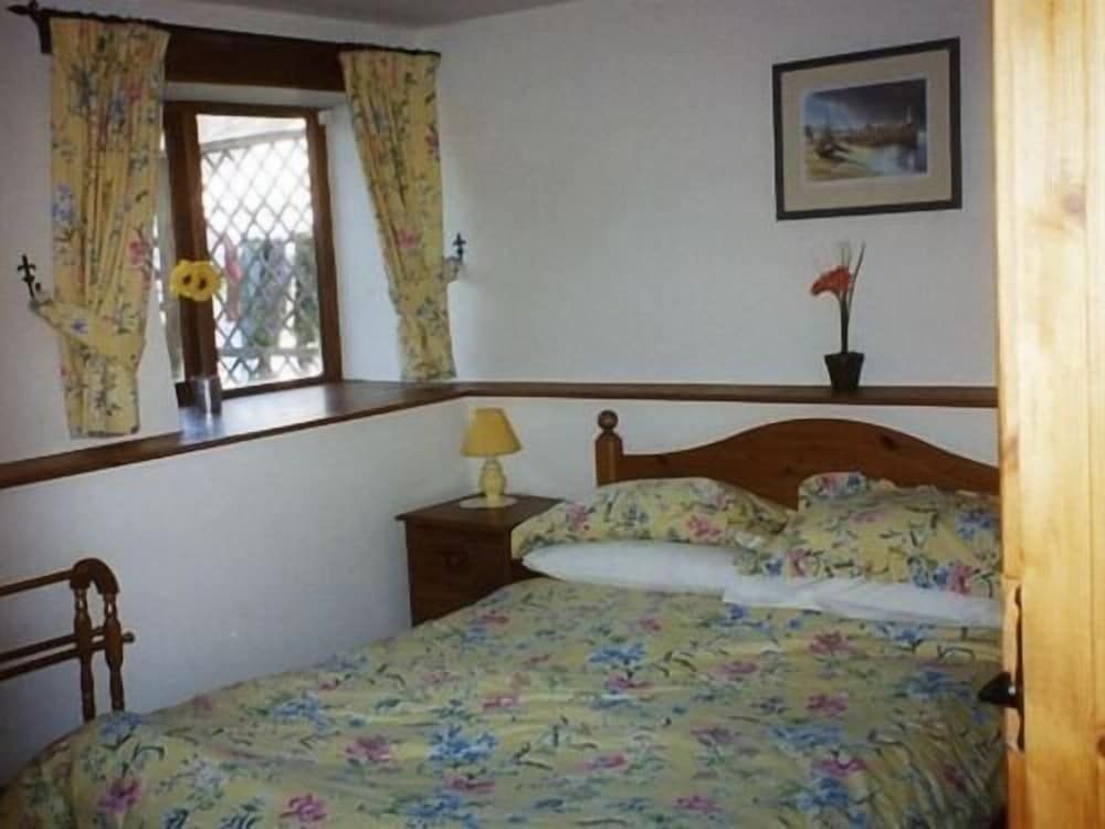 Frankaborough Farm Holiday Cottages Cottage, Ensuite, Garden View (Frankaborough) 3