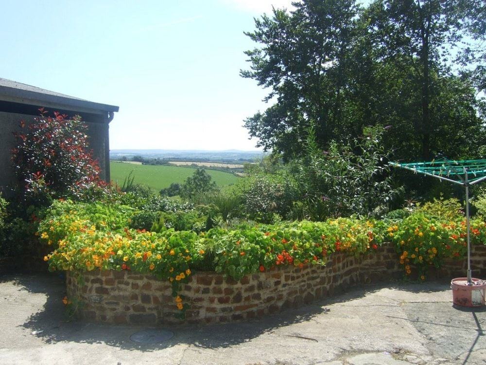 Frankaborough Farm Holiday Cottages