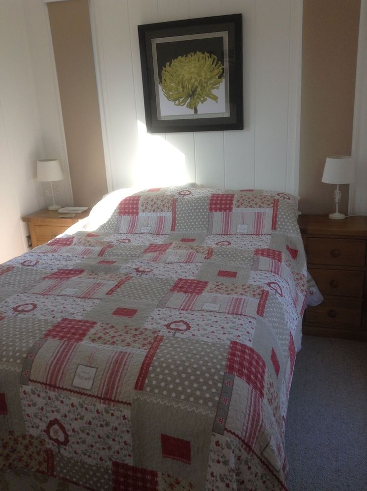 Frankaborough Farm Holiday Cottages Luxury Room, Accessible, Ensuite (Amazing views) 2
