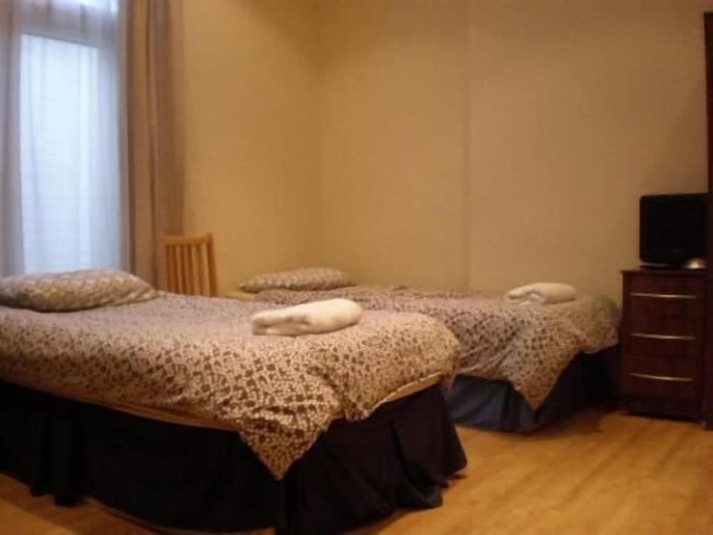 undefined 247 London Studios 2