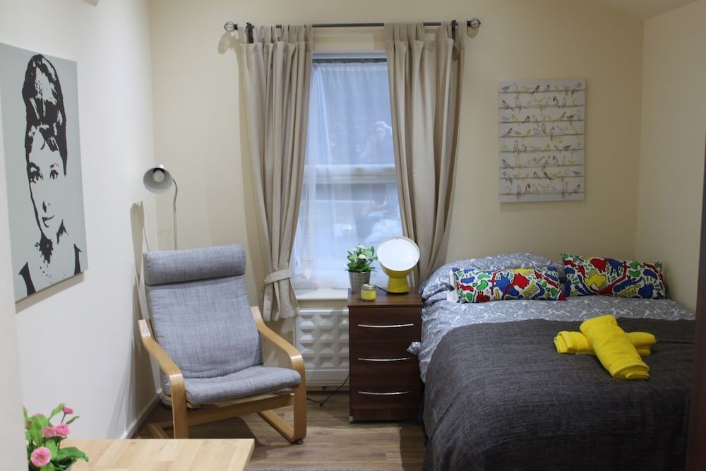 undefined 247 London Studios 10