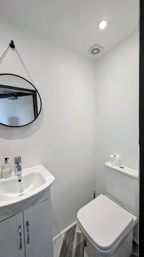 INNit Bliss Classic Single Room 3