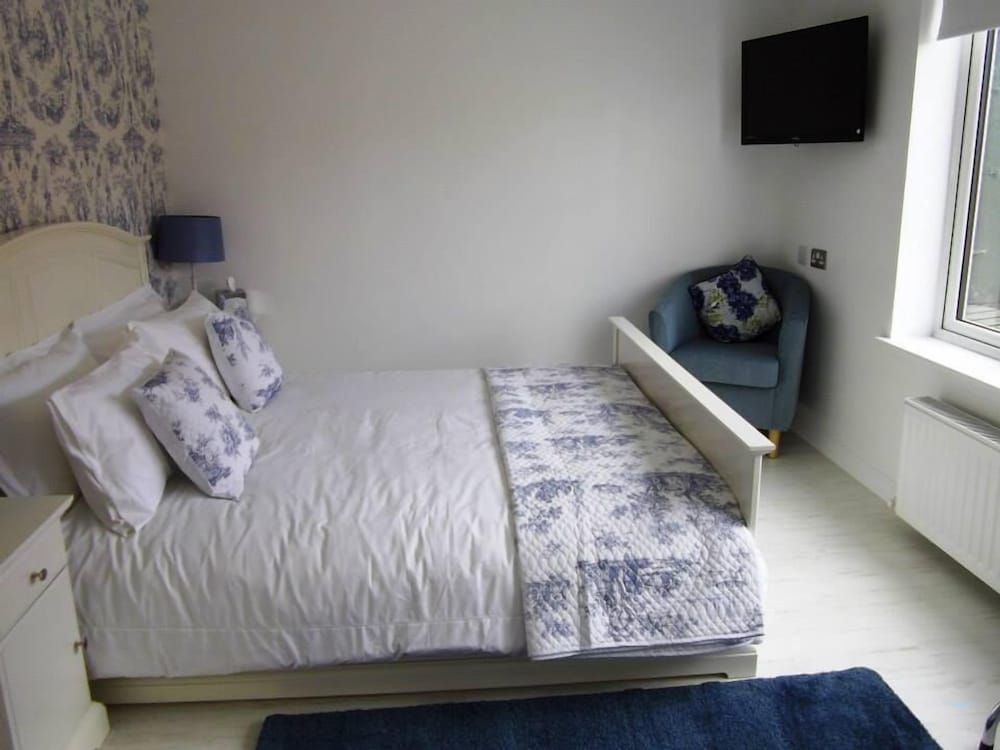 Luxury Double Room (Scotstown)