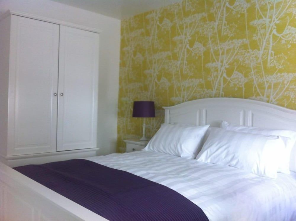 Luxury Double Room (Collieston)