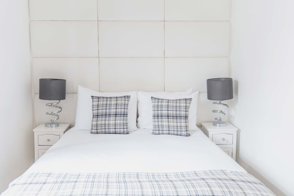 Luxury Apartment, Multiple Beds