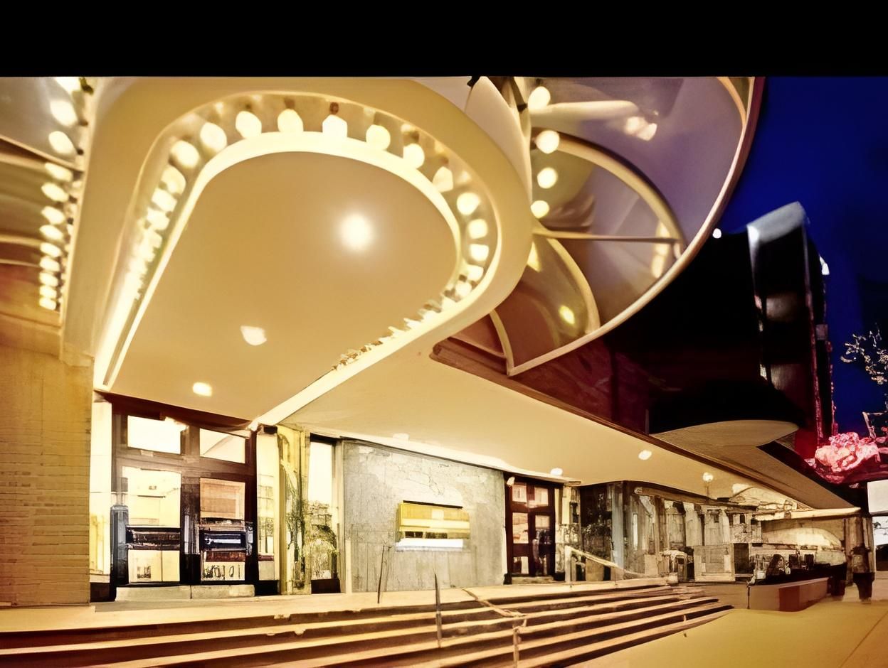 Georgian Court Hotel