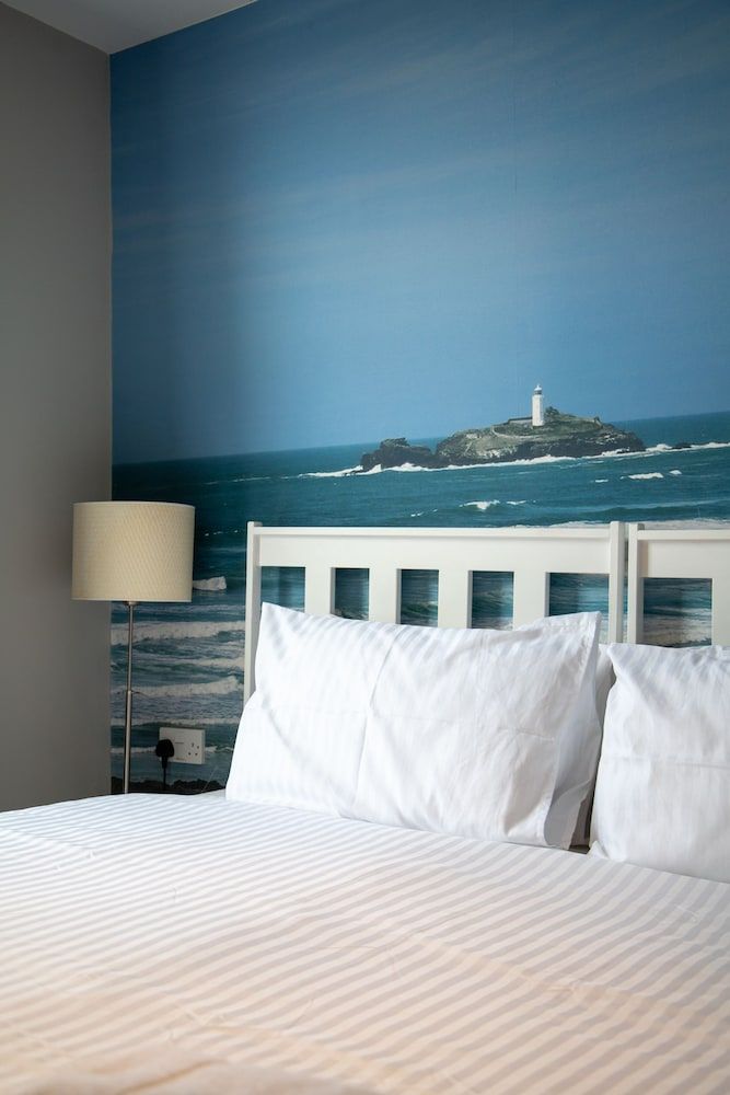 Oceanside Double or Twin Room 2