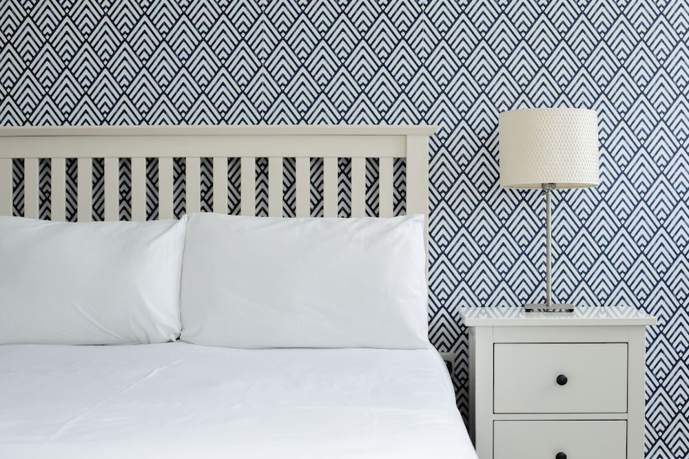 Oceanside Double Room 3