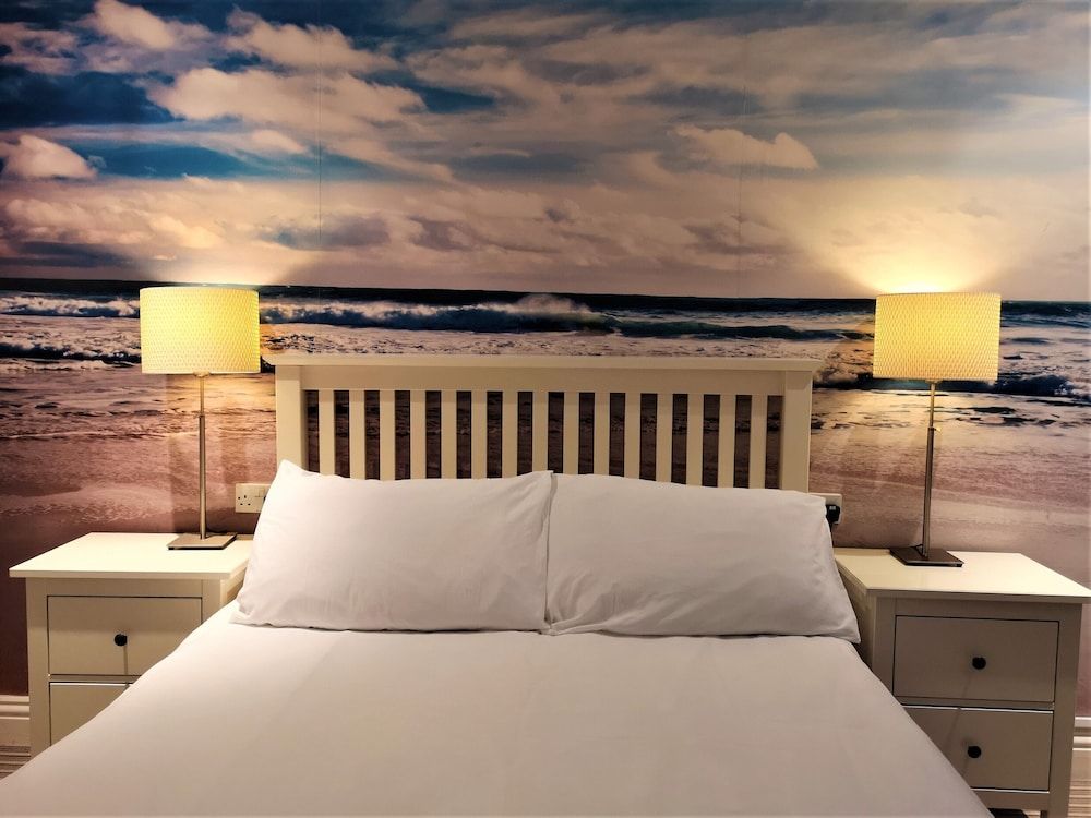 Oceanside Double Room 2