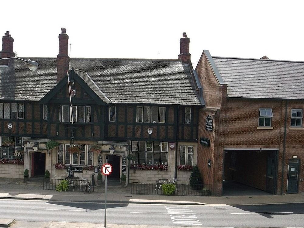 undefined Masons Arms 2
