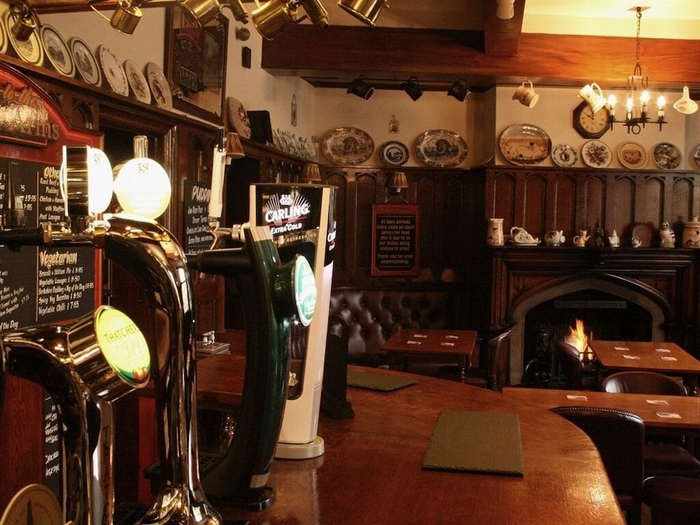 undefined Masons Arms 5