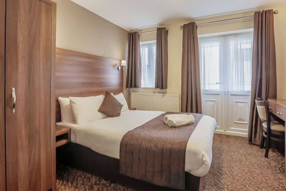 undefined Prince Regent Hotel Excel London 5